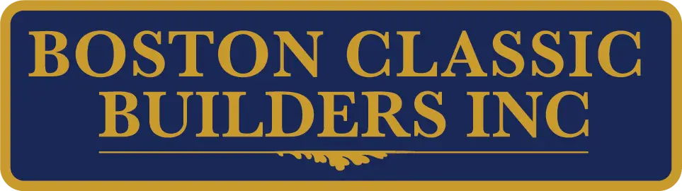 © 2026 Boston Classic Builders Inc. Logo
